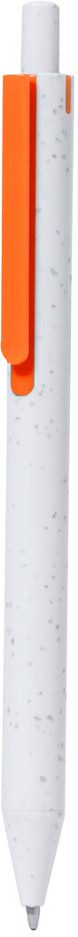 RABS kuli�kov� pero Mirex, oran�ov�