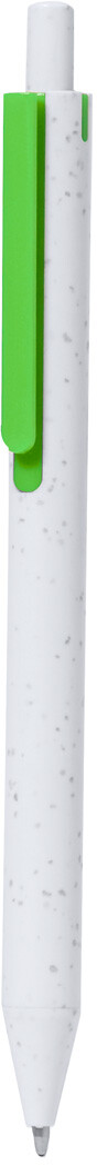 RABS kuli�kov� pero Mirex, zelen�