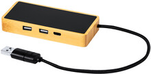 USB hub Ginger, prodn