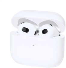 Bluetooth sluchátka Sonata, bílá
