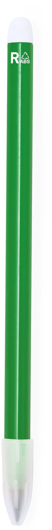 Pero RABS bez inkoustu Thula, zelen�
