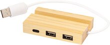 USB hub Cirzo, prodn