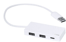 USB hub Nagent, bl