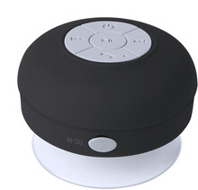 Vodotsn bluetooth reproduktor Rariax, ern, bl