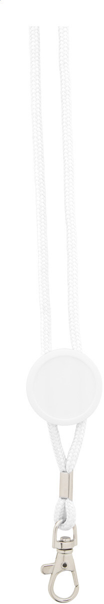 Lanyard Perux, bl