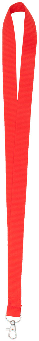 Lanyard Neck, erven