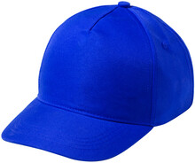 Baseballov epice Fiely, modr