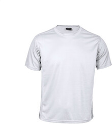 Sportovn� tri�ko Ekle, b�l�