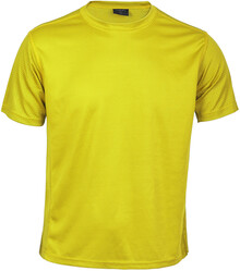 Sportovn� tri�ko Ekle, �lut�