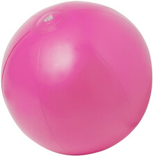 Plážový míč (ø28 cm) Playo, růžová
