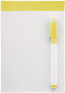 Magnetick tabule Mafri, lut, bl
