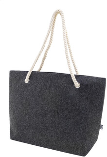 Plov taka z RPET Refelt Beach, tmav ed