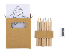 V�no�n� sada s omalov�nkami Jolably, p��rodn�