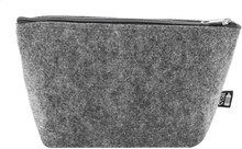 Kosmetick� ta�ka z RPET Refelt Beauty, �ed�