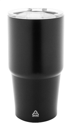 Termohrnek RSS Noricano, ern