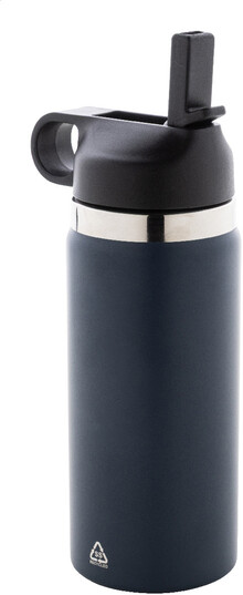 RSS izolovan� l�hev Dablam, tmav� modr�