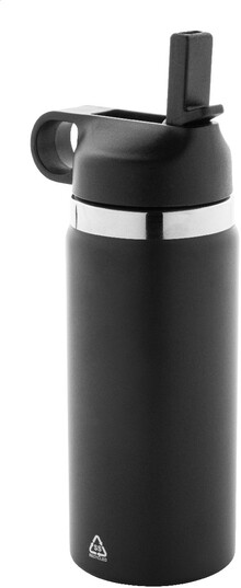 RSS izolovan� l�hev Dablam, �ern�