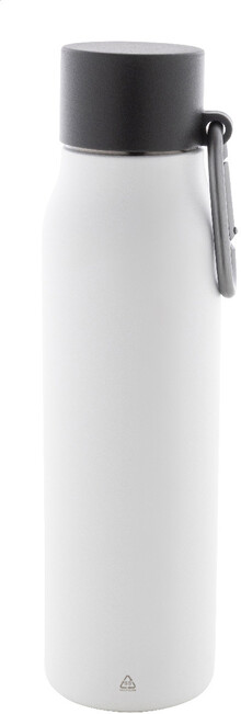 RSS izolovan� l�hev Baruntse, b�l�