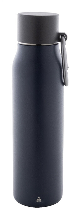 RSS izolovan� l�hev Baruntse, tmav� modr�