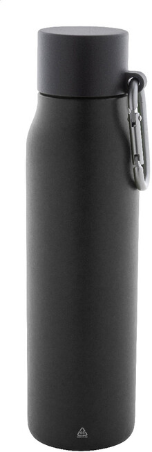 RSS izolovan� l�hev Baruntse, �ern�