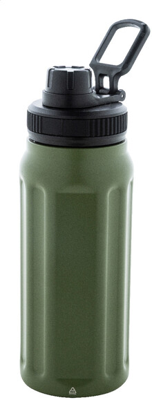 Termolahev RSS Kongma, zelen�