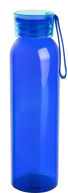 Recyklovan� sklen�n� l�hev Resip Vitro, modr�