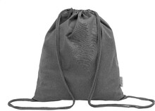 Vak se stahovac rkou z recyklovan bavlny Dropex, ed