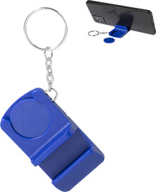 RABS p��v�ek na kl��e s minc� do voz�ku Hoken, modr�