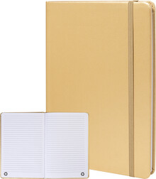 RPUT blok Oropuk A5, zlat�