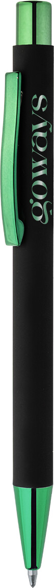 Kuli�kov� pero Darkly, zelen�