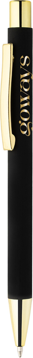 Kuli�kov� pero Darkly, zlat�