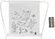 Barevn� s��ek na ���rky RPET, mo�e Zocolo, b�l�