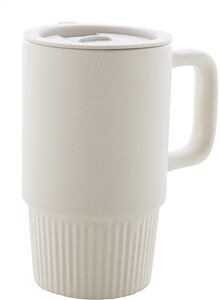 Cestovní hrnek Freyja, přírodní