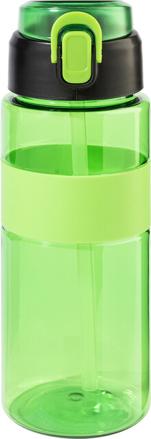 RPET sportovn� l�hev Fitgrip, zelen�