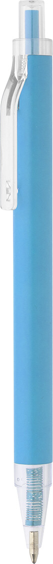 Kuli�kov� pero PeekThru, sv�tle modr�