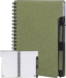 Blok Balsamea, zelen�