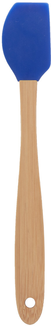 Stěrka Spatuboo, modrá, přírodní