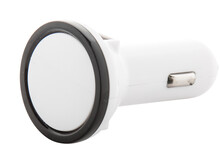 USB nabjeka do auta BiPower, bl