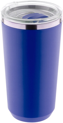Termo hrnek Lungogo, modrá