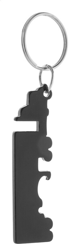 Pvek na kle s otvrkem Peterby, ern