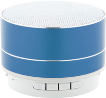 Bluetooth reproduktor Whitins, modr