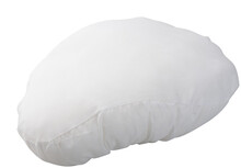 Potah na sedlo na kolo Trax, b�l�