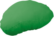 Potah na sedlo na kolo Trax, zelen�