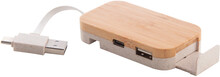 USB hub Holbaru, prodn