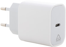 RABS USB C nstnn nabjeka Recharge Solo, bl