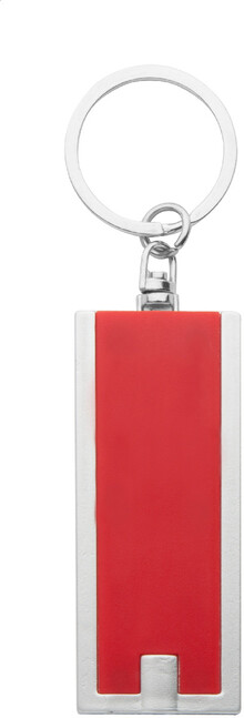 LED RABS pvek na kle Urban, erven