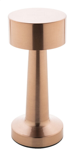 Stoln� lampa Flanagan Oro, r��ov�