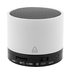 Bezdr�tov� reproduktor RABS Colofi, b�l�