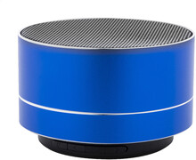 Bezdr�tov� reproduktor Ramesh, modr�