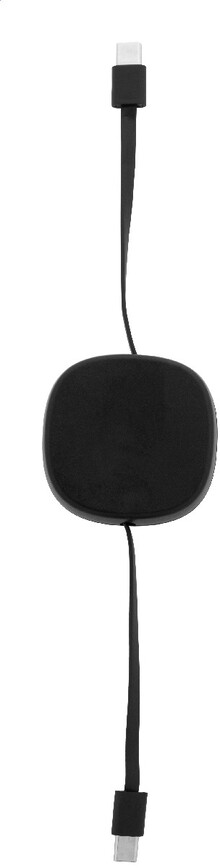 60W nab�jec� kabel RABS USB-C Cabsle, �ern�